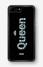iPhone 6 / 6s Hard Case – Queen - View 1