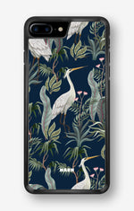 iPhone 6 / 6s Hard Case – Royal Bird - View 1