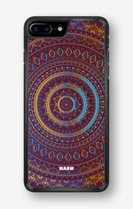 iPhone 6 / 6s Hard Case – Royal Mandala - View 1