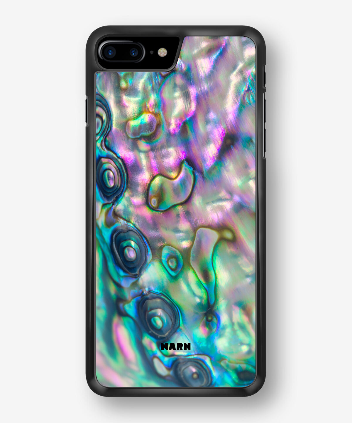 iPhone 6 / 6s Hard Case – Seashell - View 1