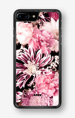 iPhone 6 / 6s Hard Case – Soft Blossom - View 1