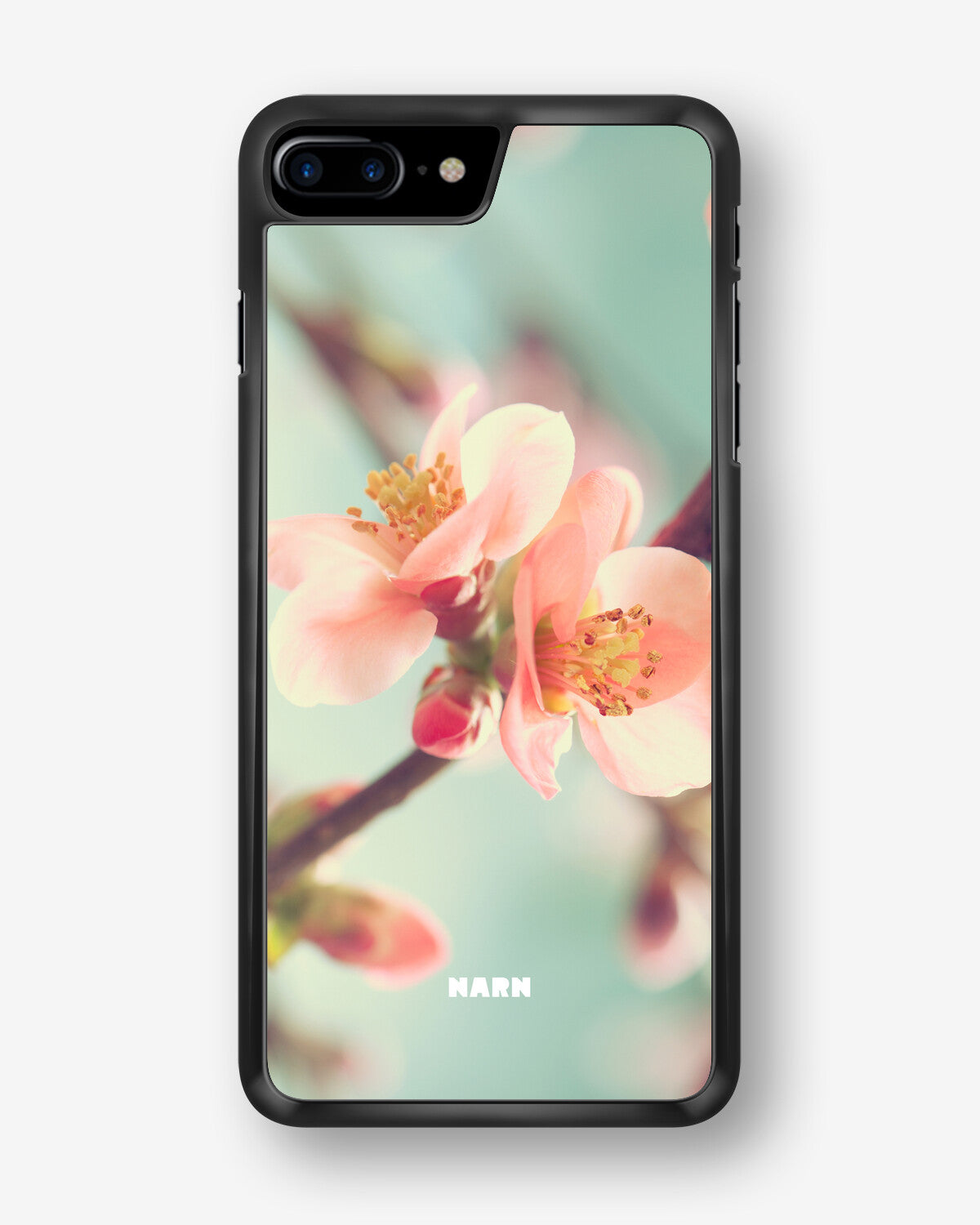 iPhone 6 / 6s Hard Case – Sweet Bloom - View 1