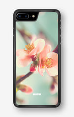 iPhone 6 / 6s Hard Case – Sweet Bloom - View 1