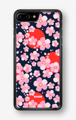 iPhone 6 / 6s Hard Case – Tokyo Nights - View 1
