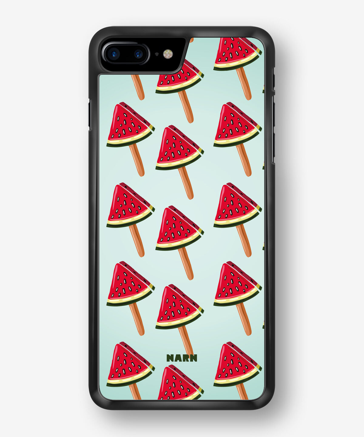 iPhone 6 / 6s Hard Case – Watermelon Bliss - View 1