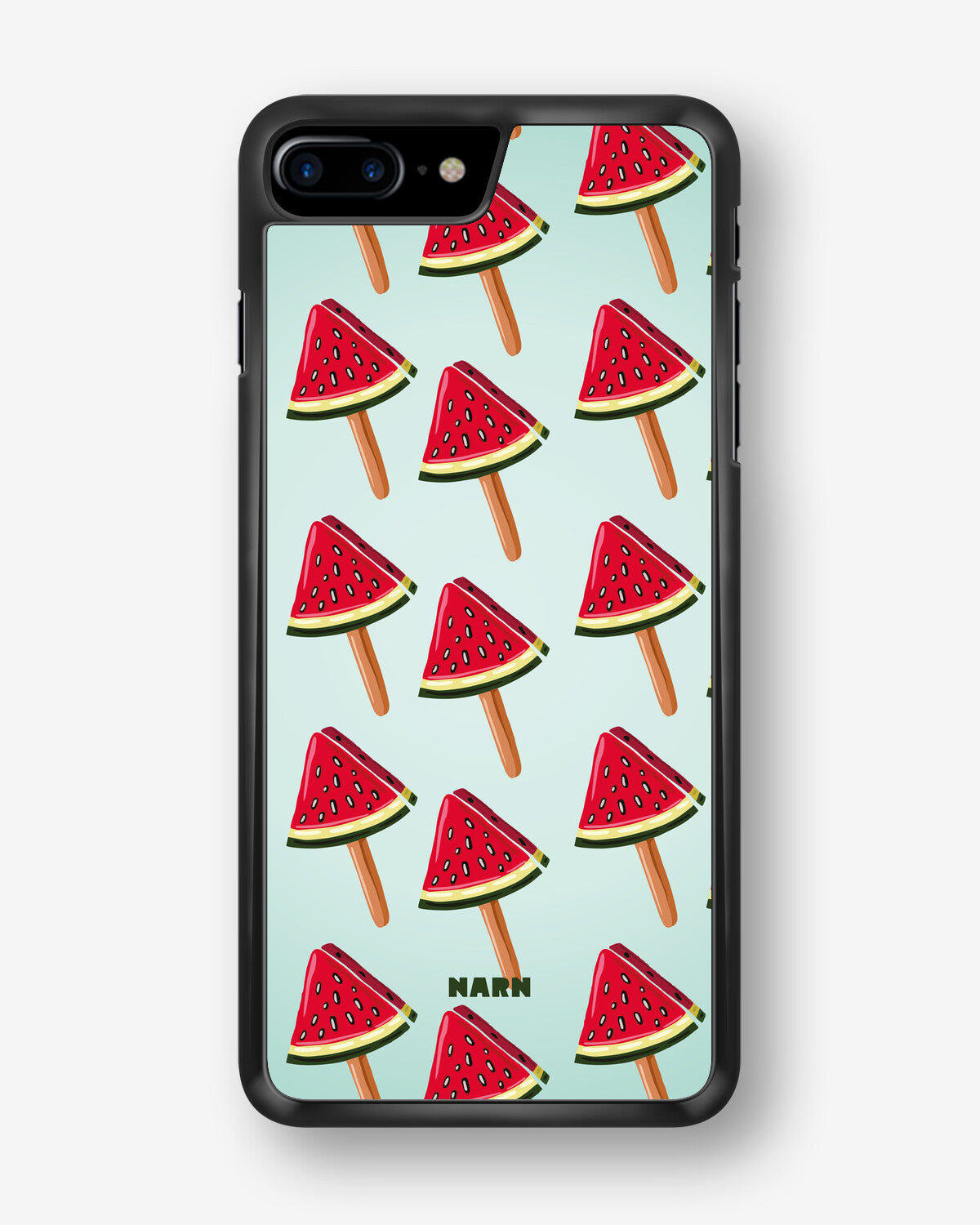 iPhone 6 / 6s Hard Case – Watermelon Bliss - View 1