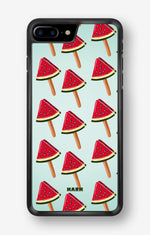 iPhone 6 / 6s Hard Case – Watermelon Bliss - View 1