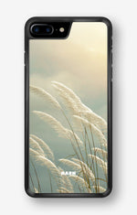iPhone 6 / 6s Hard Case – Windy Pampas - View 1
