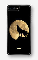 iPhone 6 / 6s Hard Case – Wolf - View 1