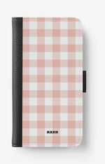 iPhone 6 / 6s Wallet Case - Bardot - View 1