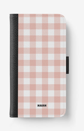 iPhone 6 / 6s Wallet Case - Bardot - View 1