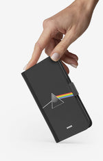 iPhone 6 / 6s Wallet Case - Dark Side - View 2