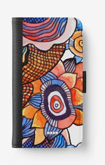 iPhone 6 / 6s Wallet Case - Energize - View 1