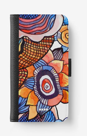 iPhone 6 / 6s Wallet Case - Energize - View 1