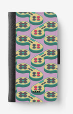 iPhone 6 / 6s Wallet Case - Gamepad - View 1