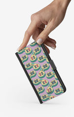 iPhone 6 / 6s Wallet Case - Gamepad - View 2