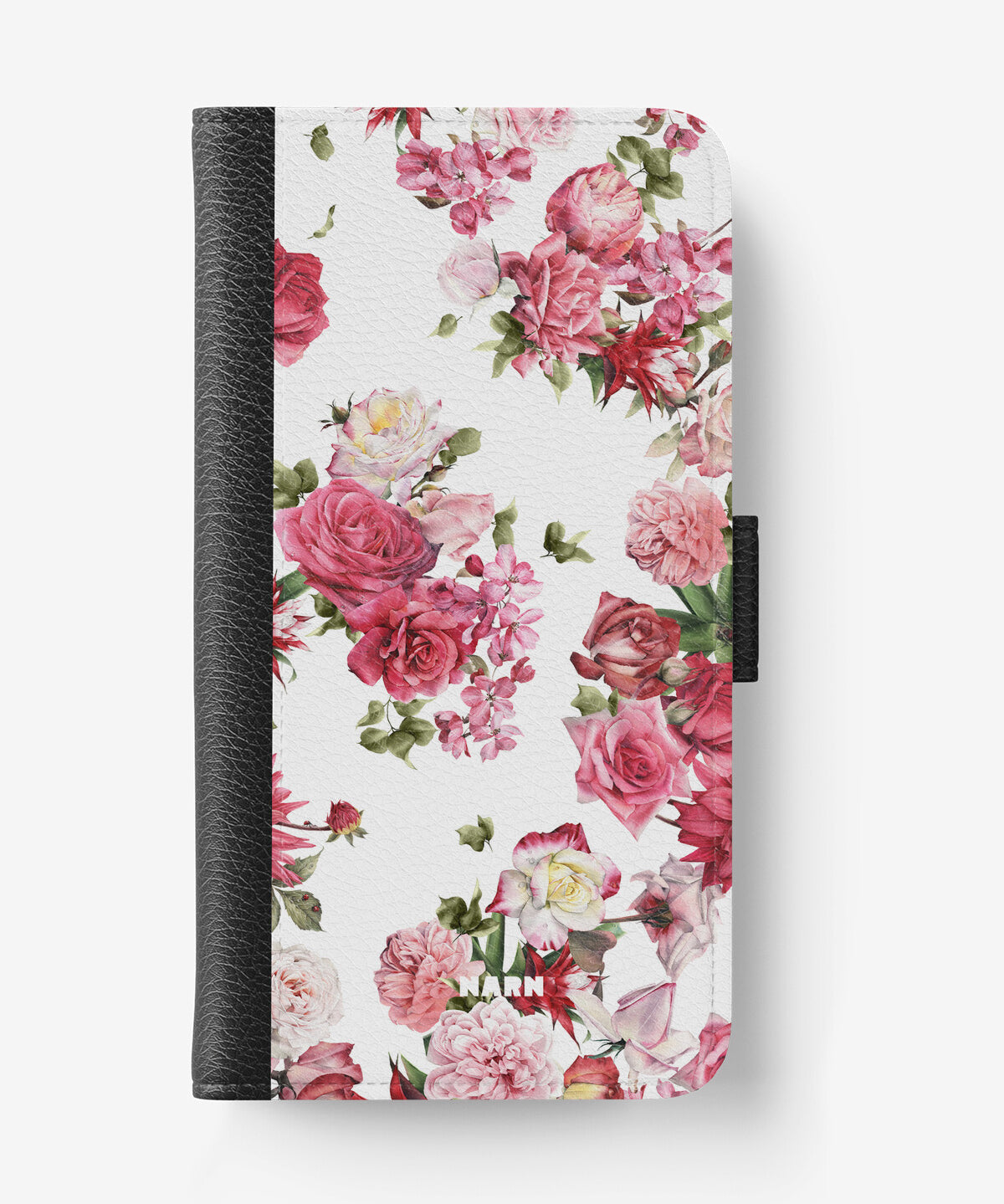 iPhone 6 / 6s Wallet Case - Garden Glow - View 1