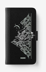 iPhone 6 / 6s Wallet Case - Nomad - View 1