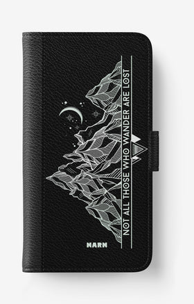 iPhone 6 / 6s Wallet Case - Nomad - View 1