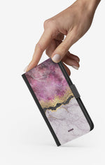 iPhone 6 / 6s Wallet Case - Pink Dream - View 2