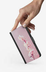 iPhone 6 / 6s Wallet Case - Pink Harmony - View 2