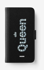 iPhone 6 / 6s Wallet Case - Queen - View 1