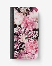 iPhone 6 / 6s Wallet Case - Soft Blossom - View 1