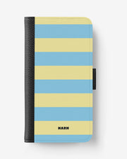 iPhone 6 / 6s Wallet Case - Beach Towel - View 1