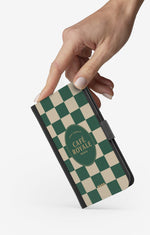 iPhone 6 / 6s Wallet Case - Cafe Royale - View 2