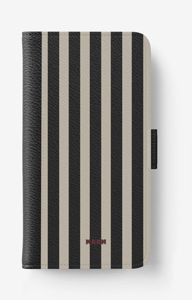 iPhone 6 / 6s Wallet Case - Classique - View 1