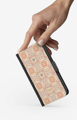 iPhone 6 / 6s Wallet Case - Custom - Moroccan  - View 2
