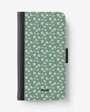 iPhone 6 / 6s Wallet Case - Meadow - View 1