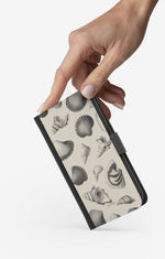 iPhone 6 / 6s Wallet Case - Silent Sea - View 2