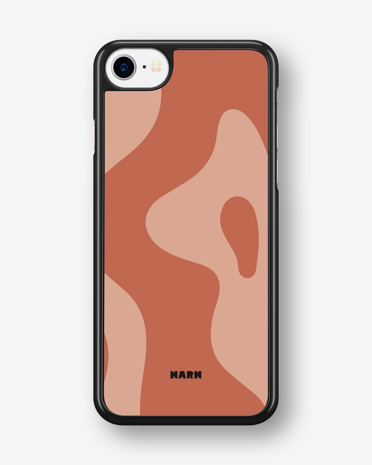 iPhone 7 / iPhone 8 Hard Case – Alive - View 1