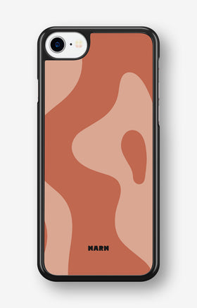 iPhone 7 / iPhone 8 Hard Case – Alive - View 1