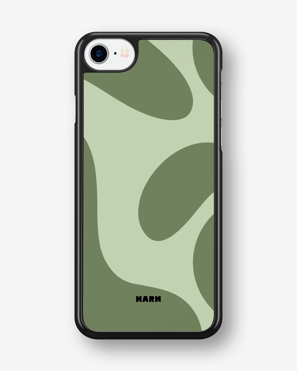 iPhone 7 / iPhone 8 Hard Case – All Good - View 1