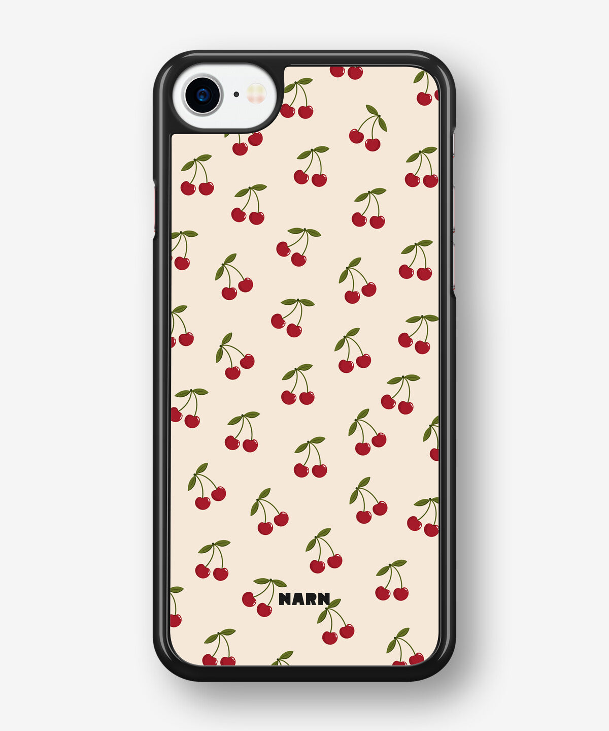 iPhone 7 / iPhone 8 Hard Case – Amarena - View 1