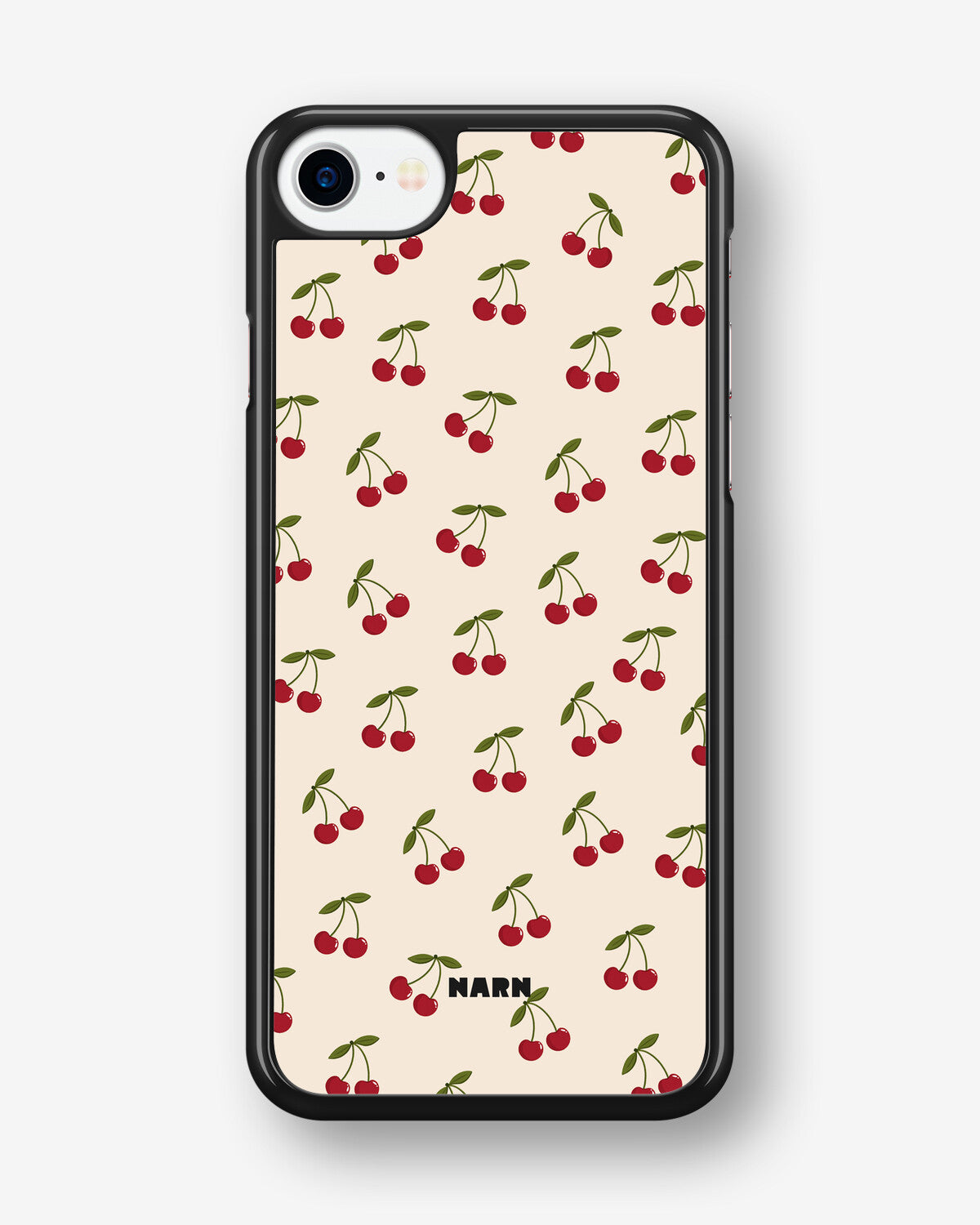 iPhone 7 / iPhone 8 Hard Case – Amarena - View 1