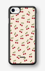 iPhone 7 / iPhone 8 Hard Case – Amarena - View 1