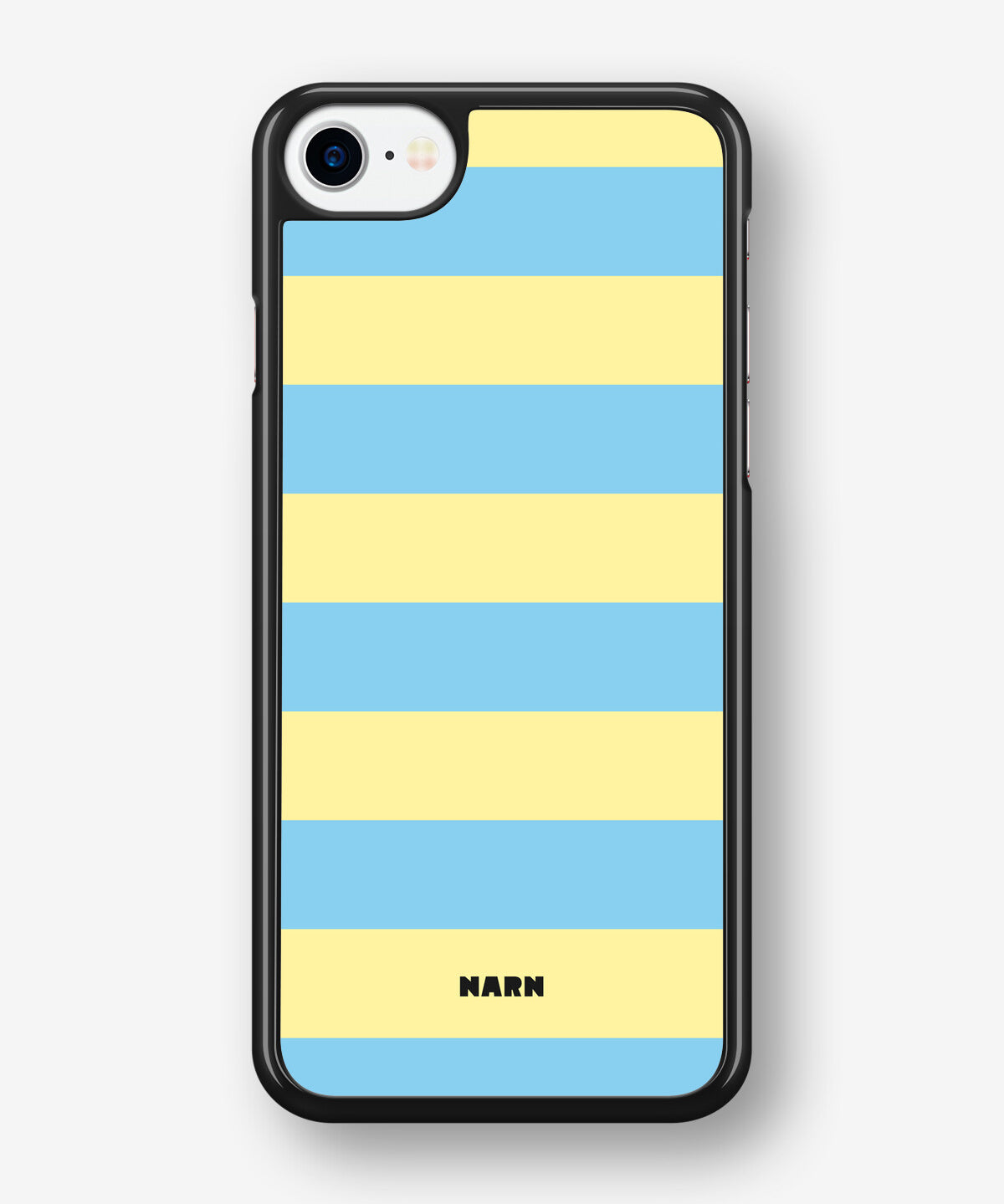 iPhone 7 / iPhone 8 Hard Case – Beach Towel - View 1