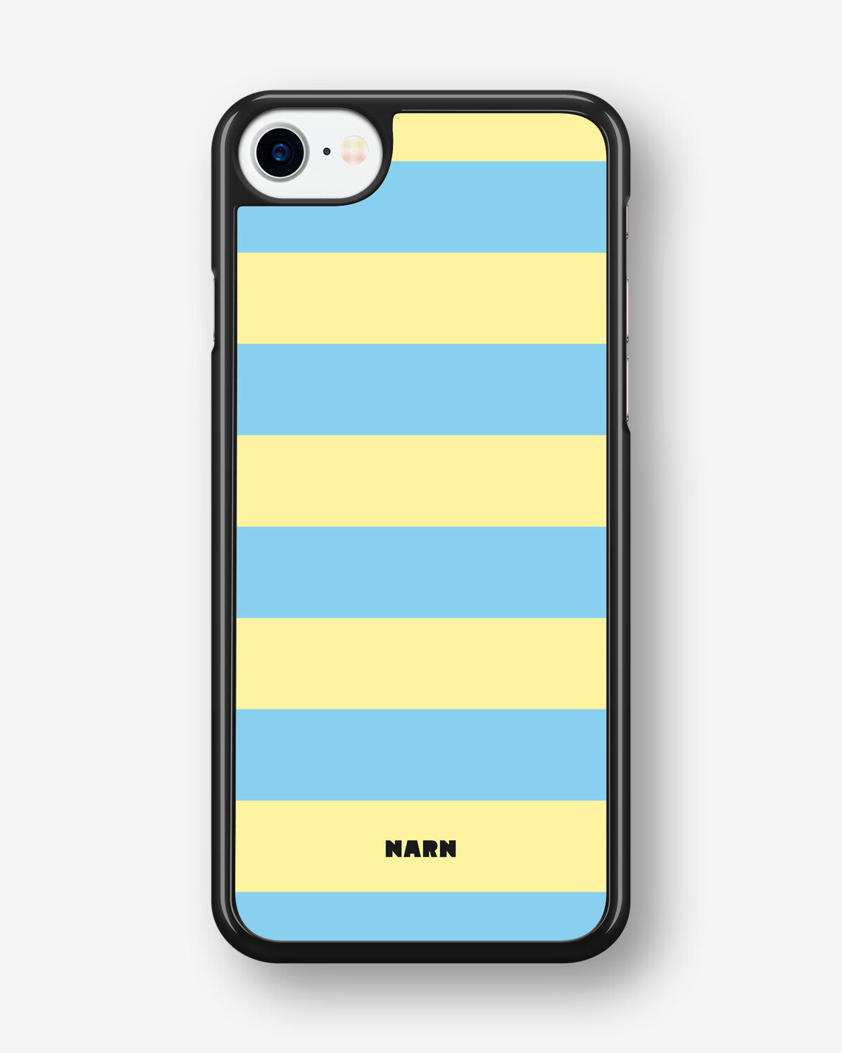 iPhone 7 / iPhone 8 Hard Case – Beach Towel - View 1
