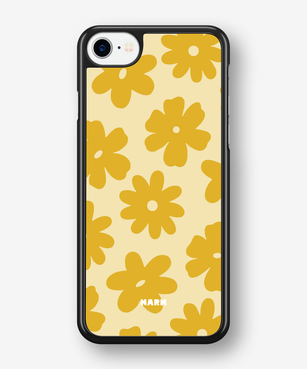 iPhone 7 / iPhone 8 Hard Case – Bella Fiore - View 1