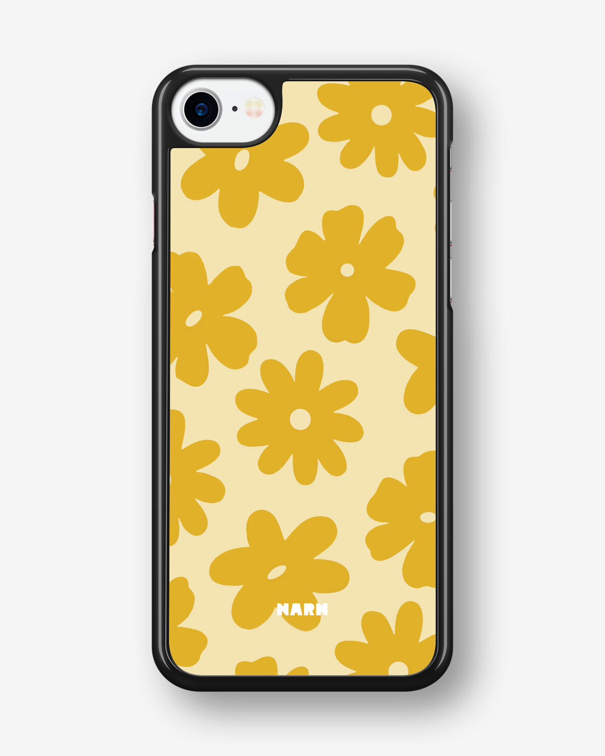 iPhone 7 / iPhone 8 Hard Case – Bella Fiore - View 1
