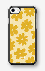 iPhone 7 / iPhone 8 Hard Case – Bella Fiore - View 1