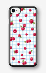 iPhone 7 / iPhone 8 Hard Case – Berry Basket - View 1