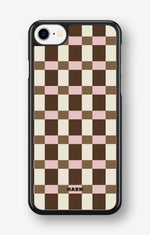 iPhone 7 / iPhone 8 Hard Case – Biscuit - View 1