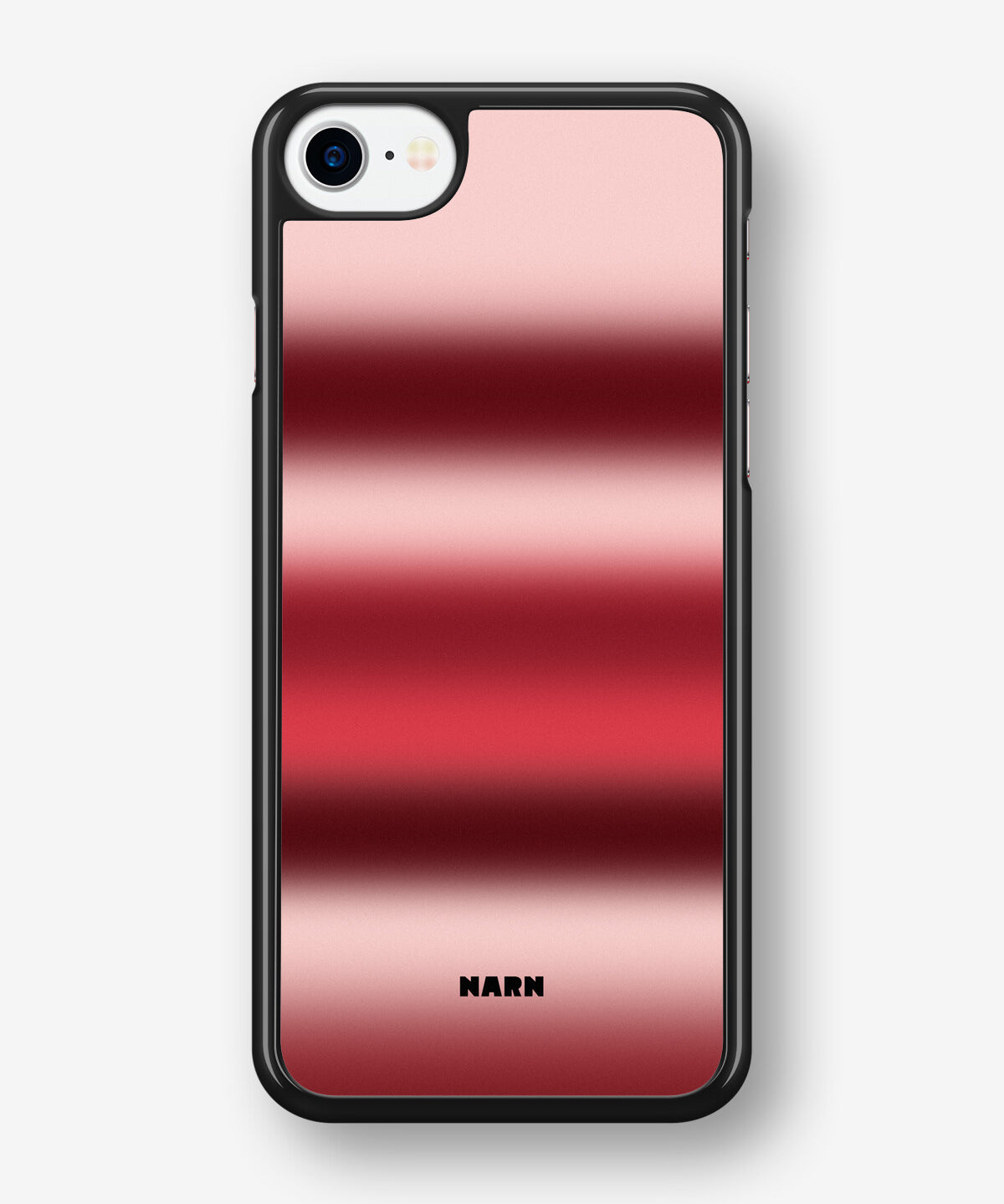 iPhone 7 / iPhone 8 Hard Case – Cherry - View 1