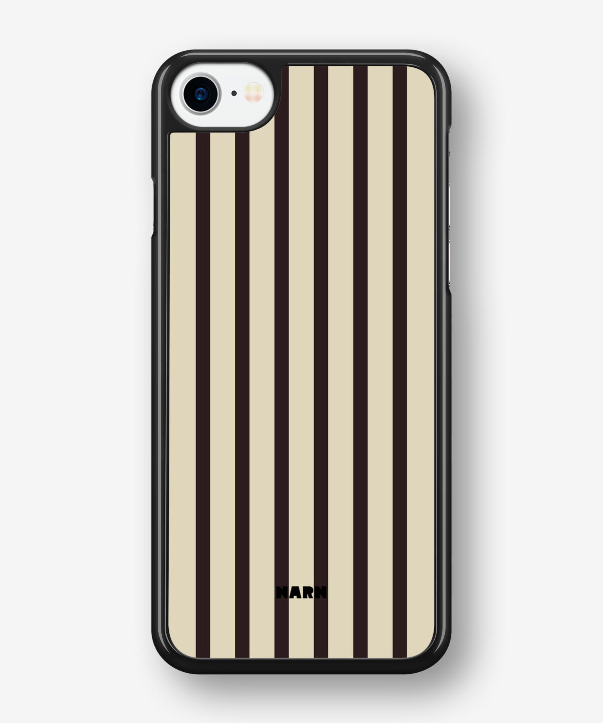 iPhone 7 / iPhone 8 Hard Case – Class Lines - View 1