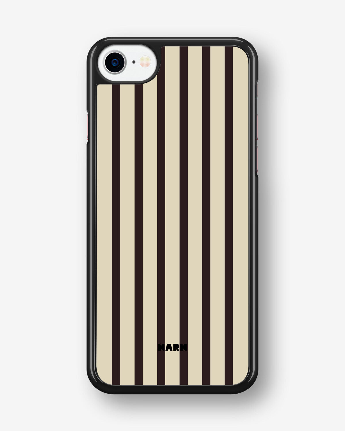 iPhone 7 / iPhone 8 Hard Case – Class Lines - View 1