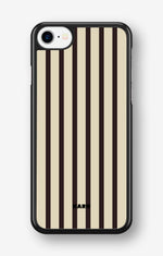 iPhone 7 / iPhone 8 Hard Case – Class Lines - View 1